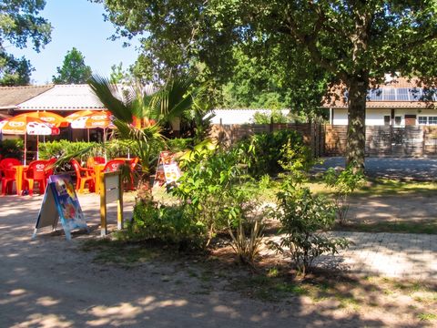 Camping Lou Payou - Camping Landes - Image N°2