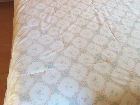 MOBILHOME 6 personnes - T3