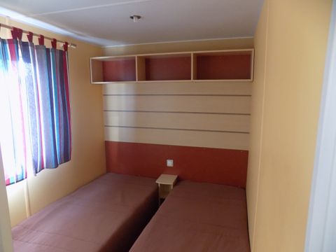 MOBILHOME 6 personnes - T3