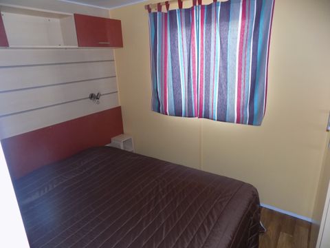 MOBILHOME 6 personnes - T3