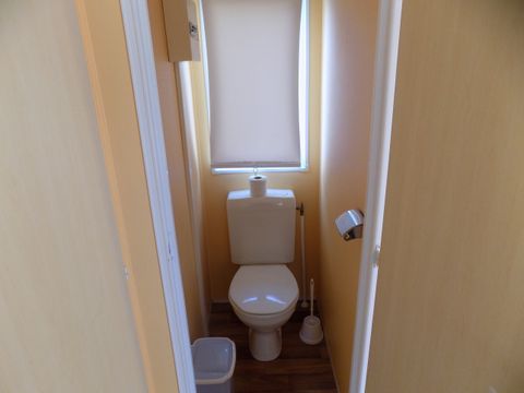 MOBILHOME 4 personnes - Bungalow T2