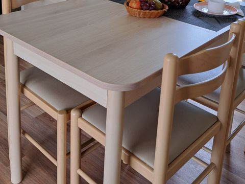 MOBILHOME 6 personnes - T3 Superior