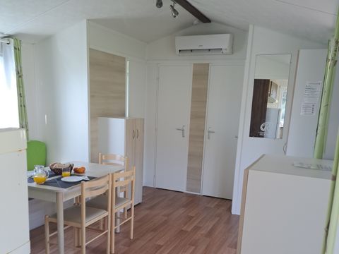 MOBILHOME 6 personnes - T3 Superior