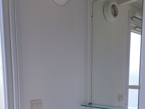 MOBILHOME 6 personnes - T3 Superior