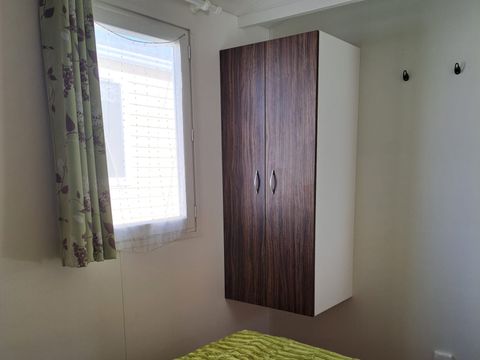 MOBILHOME 6 personnes - T3 Superior