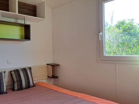 MOBILHOME 6 personnes - T3 Superior