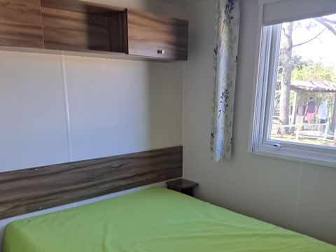 MOBILHOME 6 personnes - T3 Superior