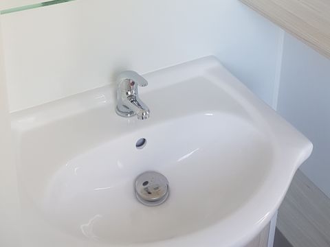 MOBILHOME 4 personnes - T2 Superior