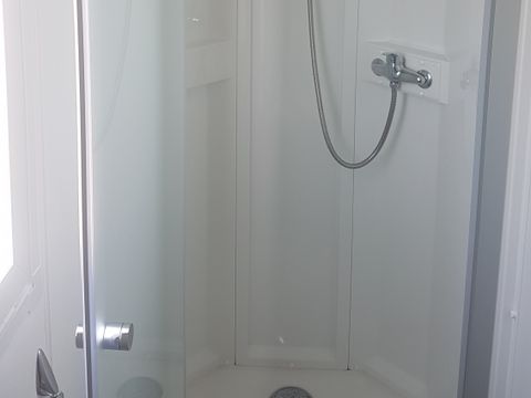 MOBILHOME 4 personnes - T2 Superior