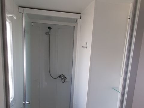 MOBILHOME 4 personnes - T2 Superior