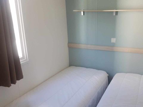 MOBILHOME 4 personnes - T2 Superior