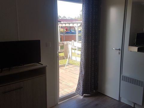 MOBILHOME 4 personnes - T2 Superior