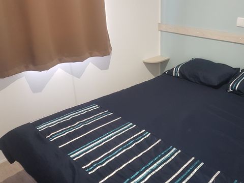 MOBILHOME 4 personnes - T2 Superior