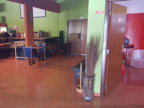 Camping Land's Hause Bungalow - Camping Région de Lisbonne - Image N°33