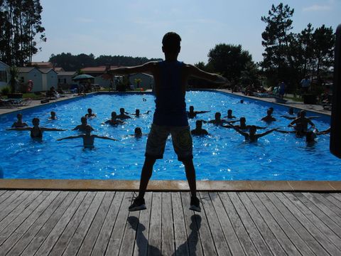 Camping Land's Hause Bungalow - Camping Région de Lisbonne - Image N°28