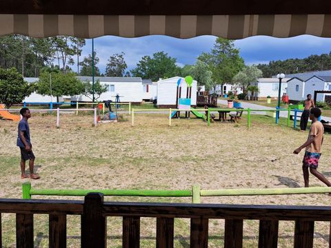 Camping Land's Hause Bungalow - Camping Région de Lisbonne - Image N°27