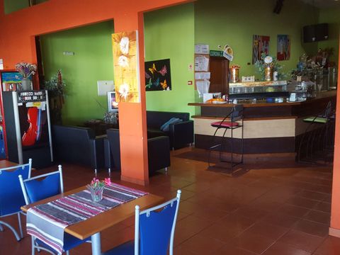 Camping Land's Hause Bungalow - Camping Région de Lisbonne - Image N°36