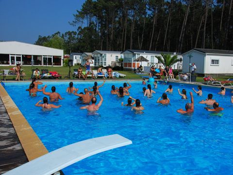 Camping Land's Hause Bungalow - Camping Région de Lisbonne - Image N°31