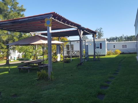 Camping Land's Hause Bungalow - Camping Région de Lisbonne - Image N°24