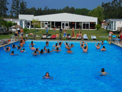 Camping Land's Hause Bungalow - Camping Région de Lisbonne - Image N°29