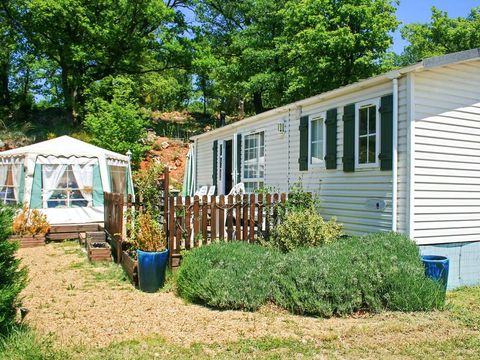 Camping le Domaine de Chanteraine   - Camping Var - Image N°43