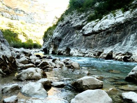 Camping le Domaine de Chanteraine   - Camping Var - Image N°52