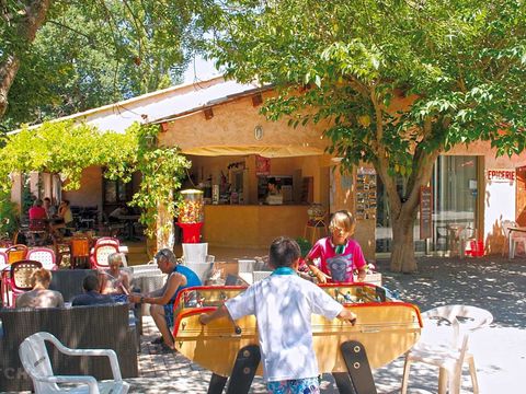 Camping le Domaine de Chanteraine   - Camping Var - Image N°17