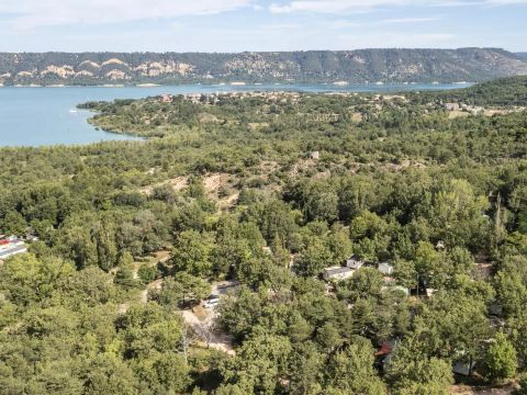 Camping le Domaine de Chanteraine   - Camping Var - Image N°60