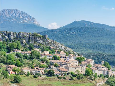 Camping le Domaine de Chanteraine   - Camping Var - Image N°48