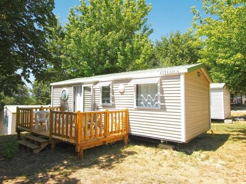 Camping le Domaine de Chanteraine   - Camping Var - Image N°38