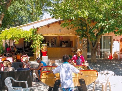 Camping le Domaine de Chanteraine   - Camping Var - Image N°15