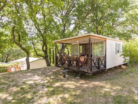 Camping le Domaine de Chanteraine   - Camping Var - Image N°26