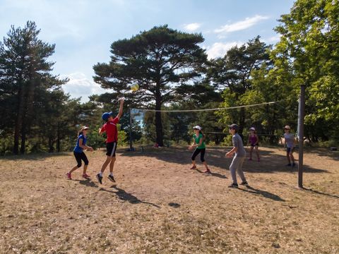 Camping le Domaine de Chanteraine   - Camping Var - Image N°22