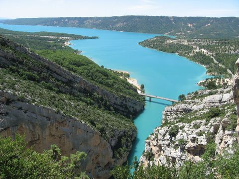 Camping le Domaine de Chanteraine   - Camping Var - Image N°36