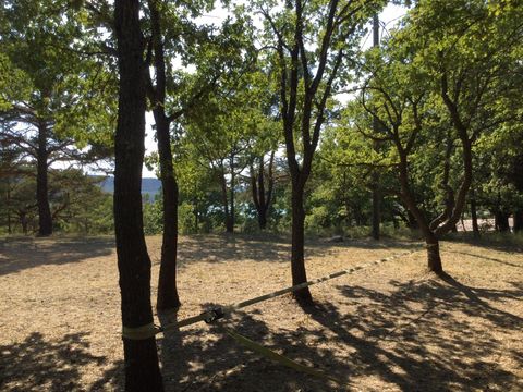Camping le Domaine de Chanteraine   - Camping Var - Image N°33