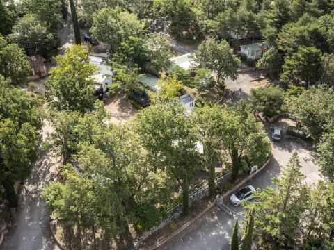 Camping le Domaine de Chanteraine   - Camping Var - Image N°61