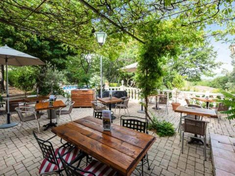 Camping le Domaine de Chanteraine   - Camping Var - Image N°25