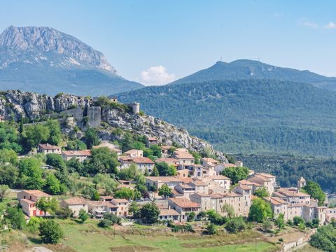 Camping le Domaine de Chanteraine   - Camping Var - Image N°44