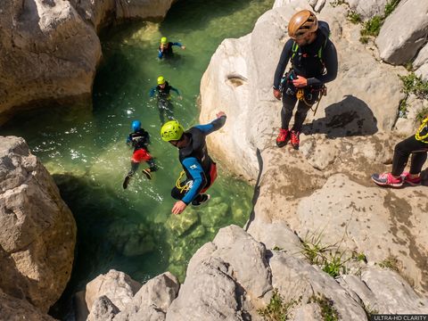 Camping le Domaine de Chanteraine   - Camping Var - Image N°43