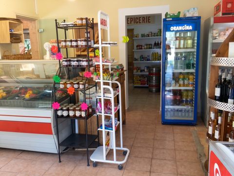 Camping le Domaine de Chanteraine   - Camping Var - Image N°18