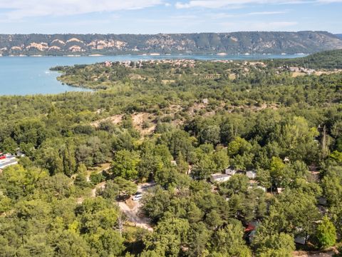 Camping le Domaine de Chanteraine   - Camping Var - Image N°45