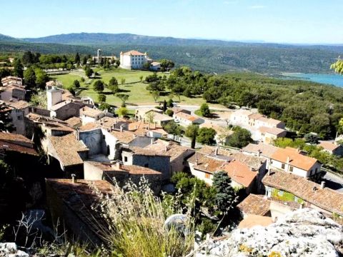 Camping le Domaine de Chanteraine   - Camping Var - Image N°57