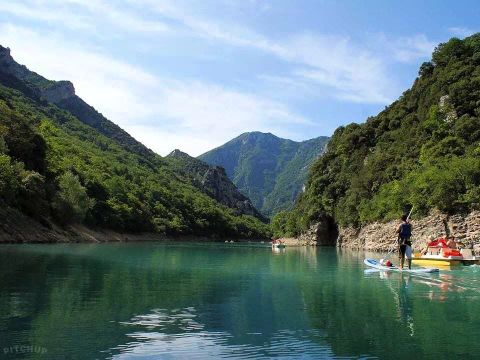 Camping le Domaine de Chanteraine   - Camping Var - Image N°45