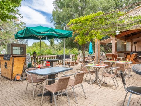 Camping le Domaine de Chanteraine   - Camping Var - Image N°15