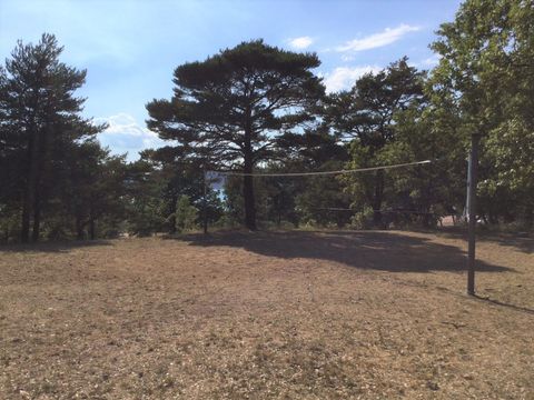 Camping le Domaine de Chanteraine   - Camping Var - Image N°30