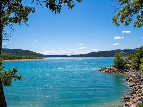 Camping le Domaine de Chanteraine   - Camping Var - Image N°9