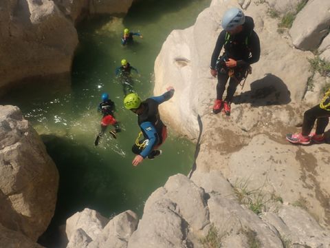 Camping le Domaine de Chanteraine   - Camping Var - Image N°46