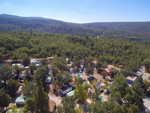 Camping le Domaine de Chanteraine   - Camping Var - Image N°28