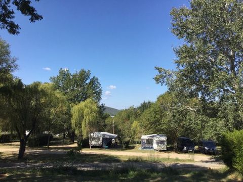 Camping le Domaine de Chanteraine   - Camping Var - Image N°51