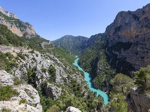Camping le Domaine de Chanteraine   - Camping Var - Image N°50
